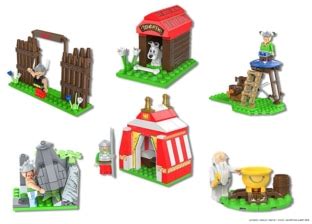 Vignette Lidl Jouets Ast Rix Playtive Clippys Offerts Collectionner