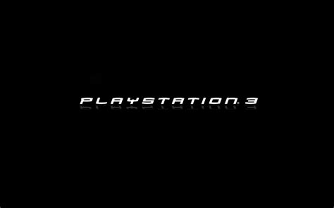 PS3 Logo Wallpapers - Wallpaper Cave