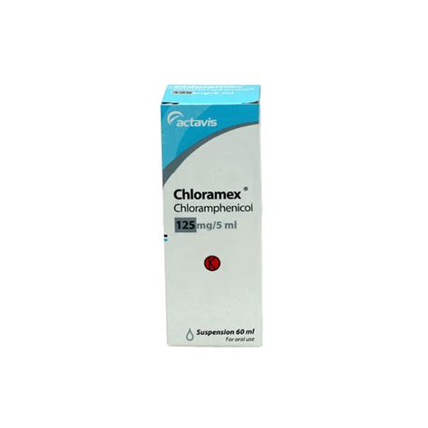 Chloramex Sirup 60 Ml Kegunaan Efek Samping Dosis Dan Aturan Pakai