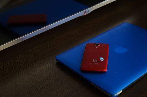 Mobile-review.com Обзор смартфона BQ Colombo (BQS-5002)