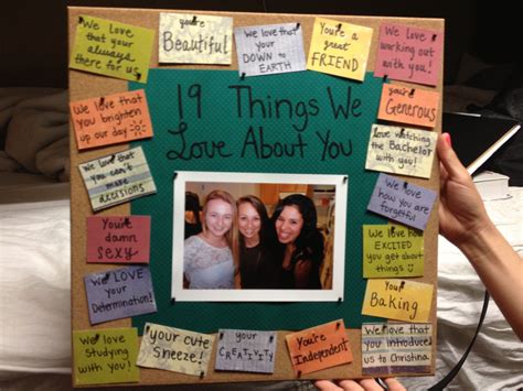 10 Gorgeous Creative Birthday T Ideas For Best Friend 2023