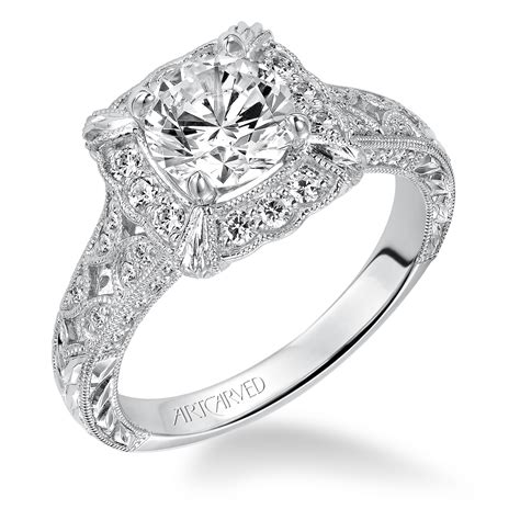 Razny Jewelers And Artcarved Gives Couples A Brilliant Start With An