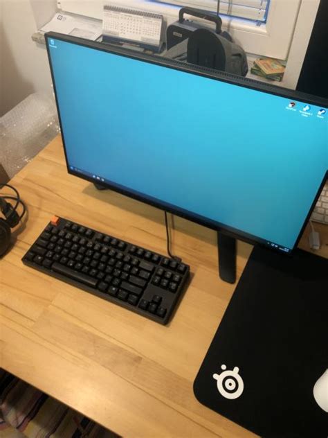 Alienware AW2521HF