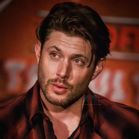 Jensen Ackles Jensen Ackles Jensen Ackles Beard Jensen Ackles Hot