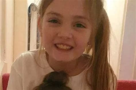 Where Is Jamie Lee Harvie Huge Concern For Girl 12 Missing For Seven