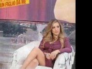 Naked Angelica Livraghi In Grande Fratello