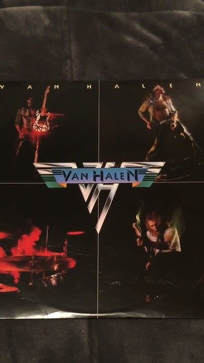 Van Halen Jamie’s Crying 1978 Youtube