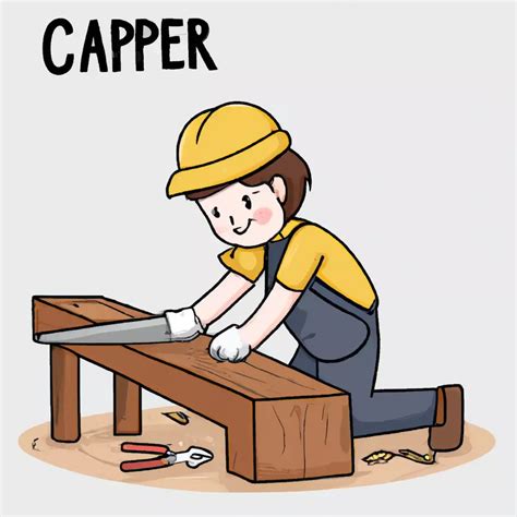 200 Carpenter Puns To Nail Your Funny Bone