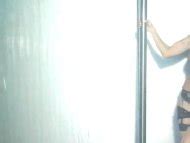 Naked Darian Caine In Batbabe The Dark Nightie