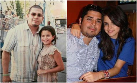 Selena Gomez Family: 2 Half-Sisters, Mother, Father, Grandparents - BHW