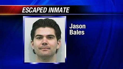 Search for killer continues after escape from Oklahoma prison