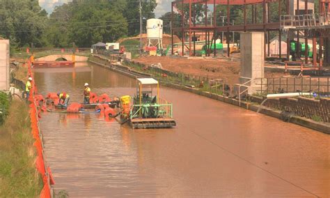 Outlook bleak for Portage Canal restoration | Regional news | wiscnews.com