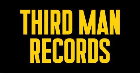 Nashville Store – Third Man Records – Official Store