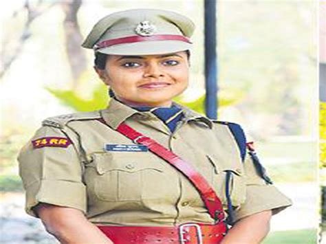 Ips Success Story మూడుసార్లు ఫెయిలైన‌ నా లక్ష్యాన్ని మాత్రం అప‌లేదు