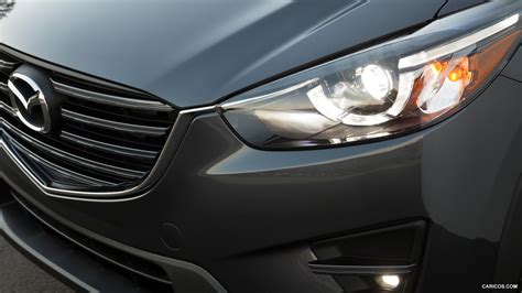 2016 Mazda CX 5 Headlight Caricos