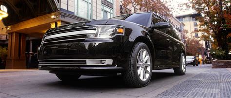 Ford Flex 2022