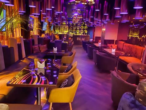 Tallinn Nightlife – Follow The Bubble