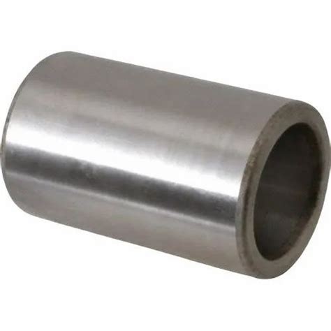 Mild Steel Polished Bush Size Diameter To Dia At Rs Piece