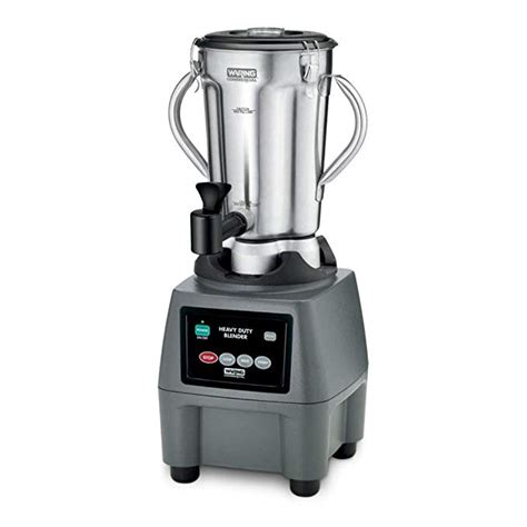 Best Stainless Steel High Power Blenders for 2019 | Trusted Blenders