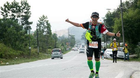 Titi Ultra Runsociety Asia S Leading Online Running Magazine