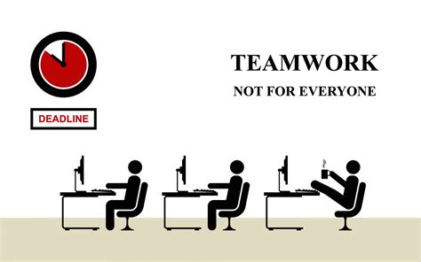 Funny Teamwork Quotes Clip Art. QuotesGram