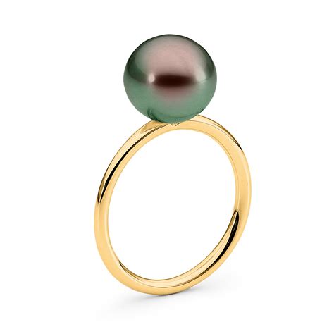 Stackable Pearl Ring - Allure South Sea Pearls