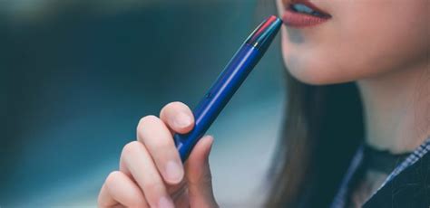 Juul The Vaping Trend That Ignited A Health Crisis Melissa Jones