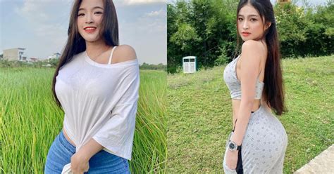 Cứ đăng ảnh là gây sốt hot girl áo dài sở hữu like khủng Người đẹp Việt Giải Trí