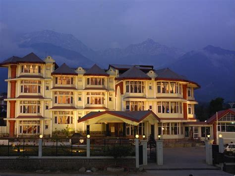 Lord Krishna Boutique Stay In Dharamshala India Reviews Prices