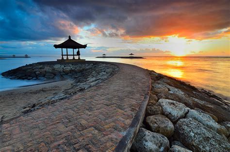 Sanur - One of the Top Attractions in Bali, Indonesia - Yatra.com