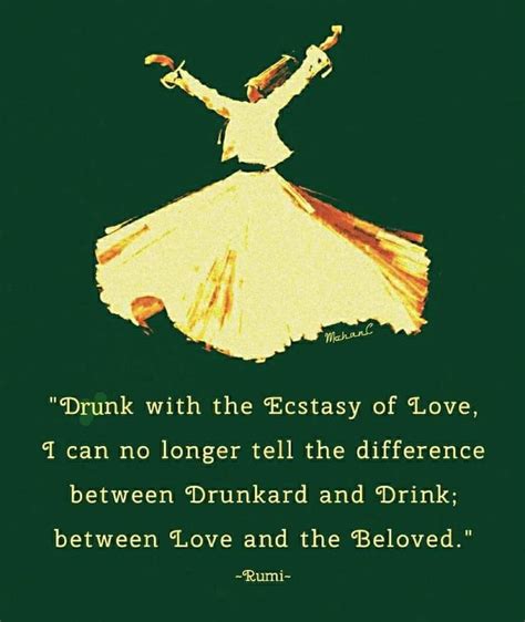 An Image Of A Woman Dancing With The Caption Drunk With The Fantasy Of