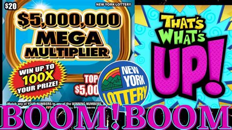 Big Win New York Lotto Scratch Offs Shorts Youtube