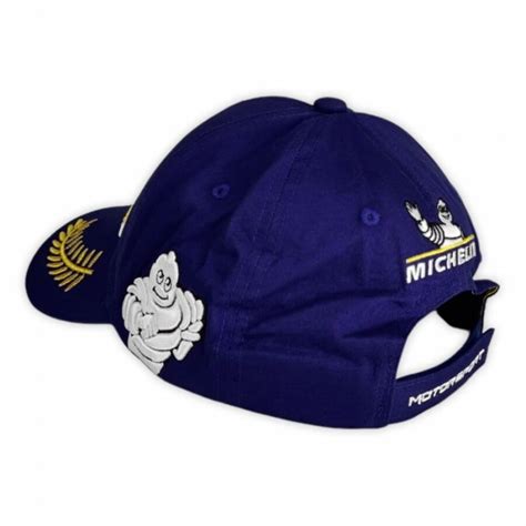 Michelin Motorsport Podium Cap GPBox