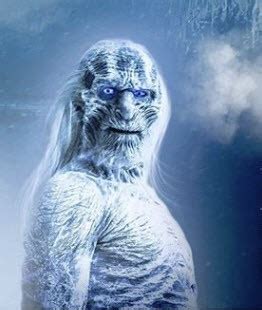 Create Meme Game Of Thrones The White Walkers Tattoo White Walker