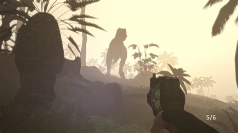 Carnivores Dinosaur Hunter Hd Review Ps3 Push Square