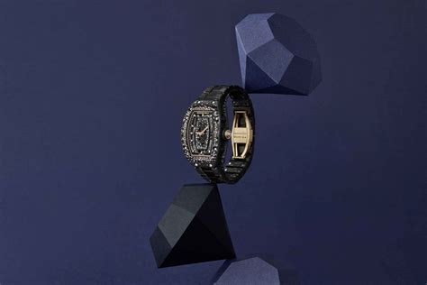 Richard Mille RM 07 01 Automatic Starry Night An RM 07 01 Automatic