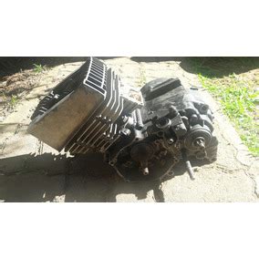 Vendo Motor Rd 135 Motores Para Motos No Mercado Livre Brasil