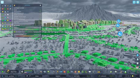 Biggest Differences In Cities Skylines From The Original