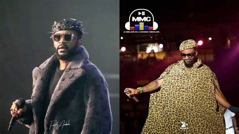 Fally Ipupa Entre Bercy Et Le Stade Des Martyrs Le Choix Est Clair