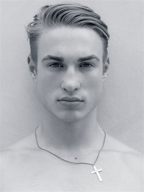 Ethan Downs Click Models Management