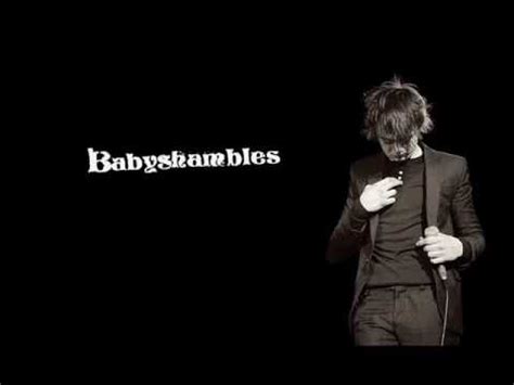 Babyshambles - Do You Know Me? HQ - YouTube