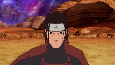 Hashirama Sage Mode Wallpaper