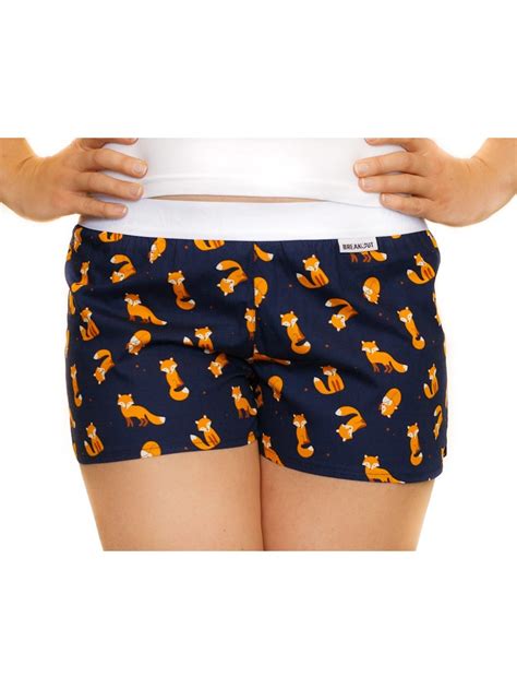 Dámské trenýrky Breakout Clothing