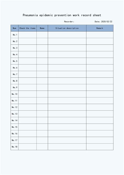 Incident Report Log Template Rebeccachulew