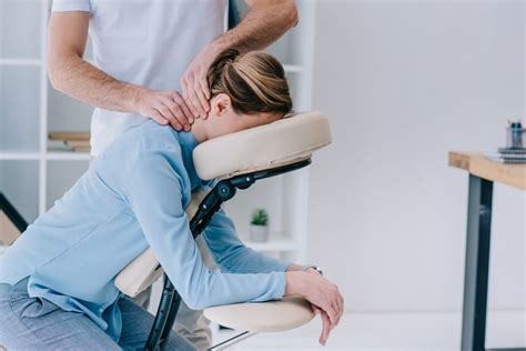 The Benefits of Massage for Neck Pain | Discover Massage Australia