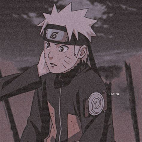 Naruto Matching Pfp Couple