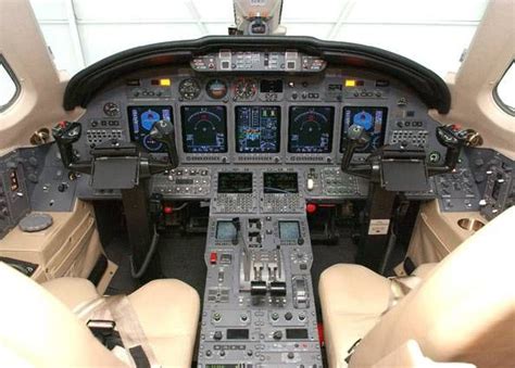 Cessna Citation X Cockpit | Cessna, Aircraft sales, Aircraft