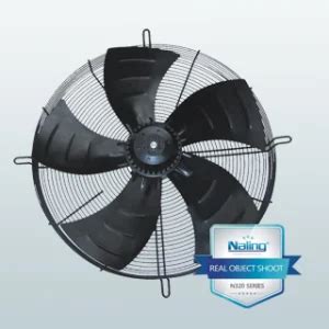 A3G300 AK13 03 EC Axial Fan Hyblade China Types Of Axial Fan And