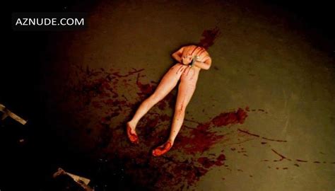SCAVENGER KILLERS NUDE SCENES AZNude