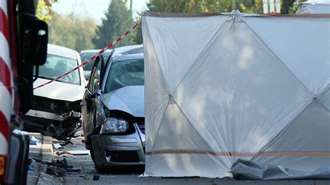 Autounfall in Münchenbuchsee fordert einen Toten BärnToday